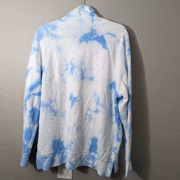 Victoria's secret PINK quarter zip jacket - Picture 3 of 3